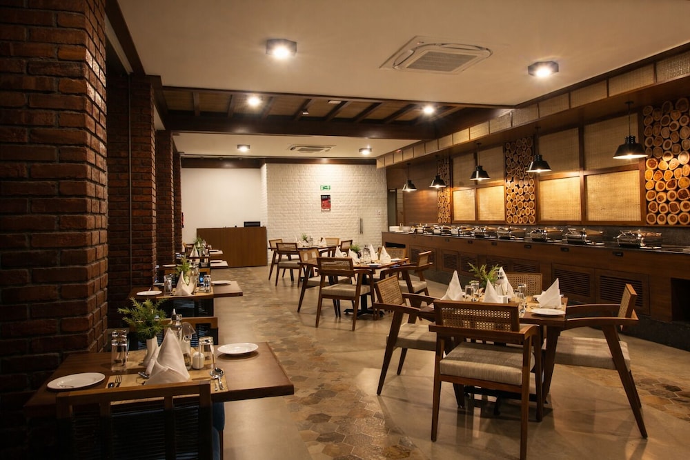Regenta Jungle Resort Kabini Springs 34/50