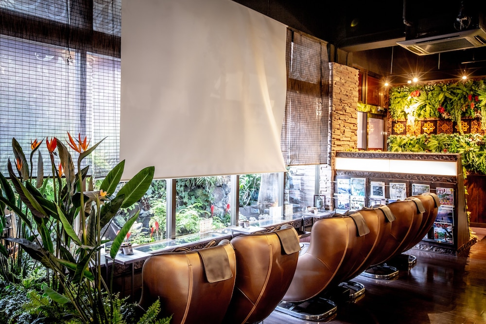 Hotel Bali An Resort Kinshicho - Adults Only 32/34