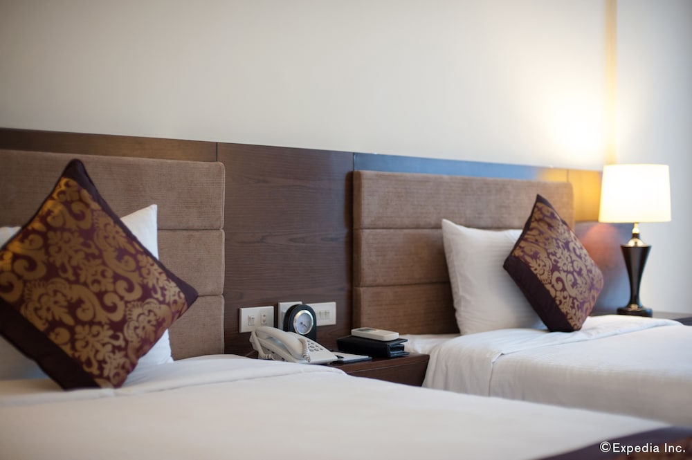 Muong Thanh Quang Binh Hotel 16/65