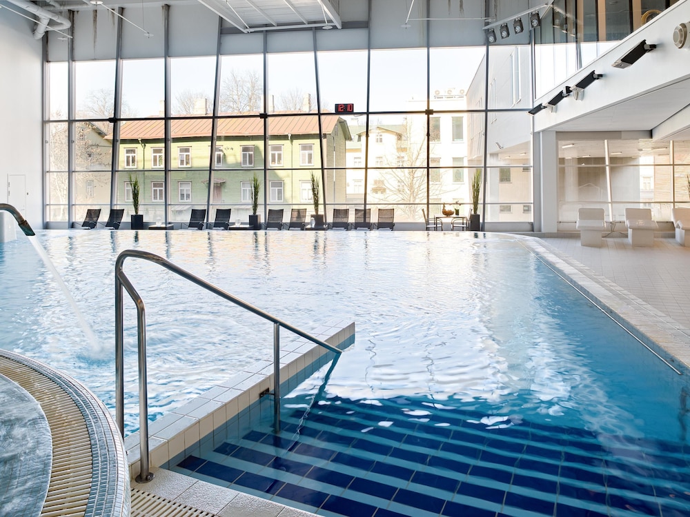 Park Inn By Radisson Meriton Conference Spa Hotel Tallinn 36/72