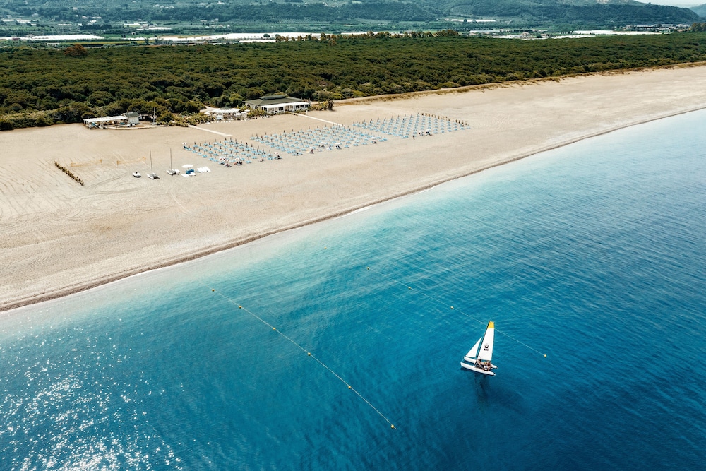 Falkensteiner Club Funimation Garden Calabria 44/49