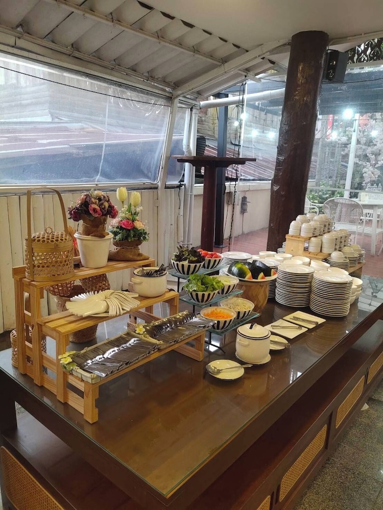Regent Lodge Lampang 53/69