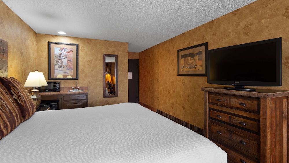 Best Western Plus Inn Of Santa Fe 13/38