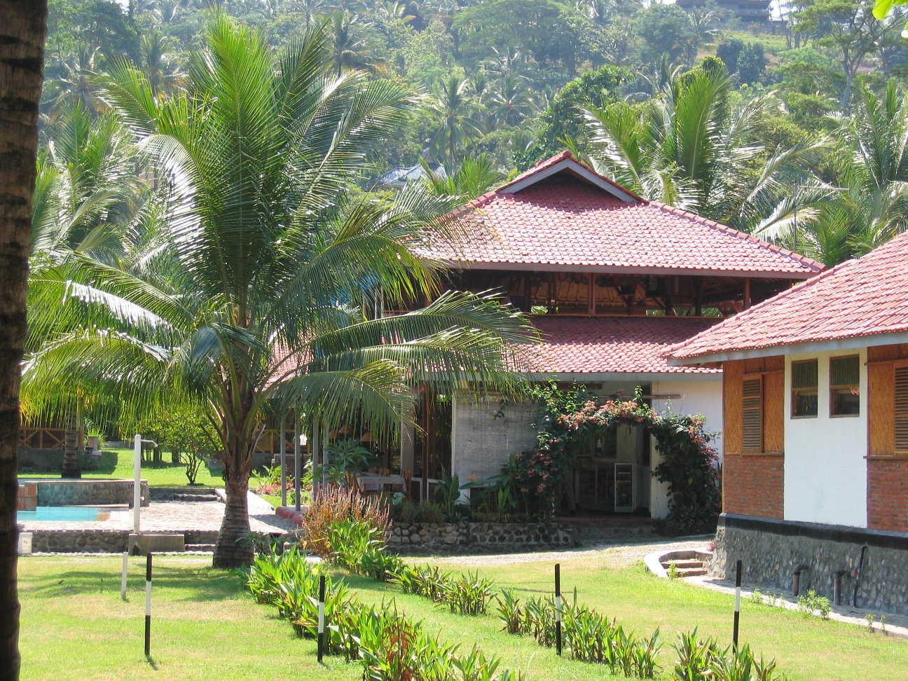 Ocean Queen Resort 29/29