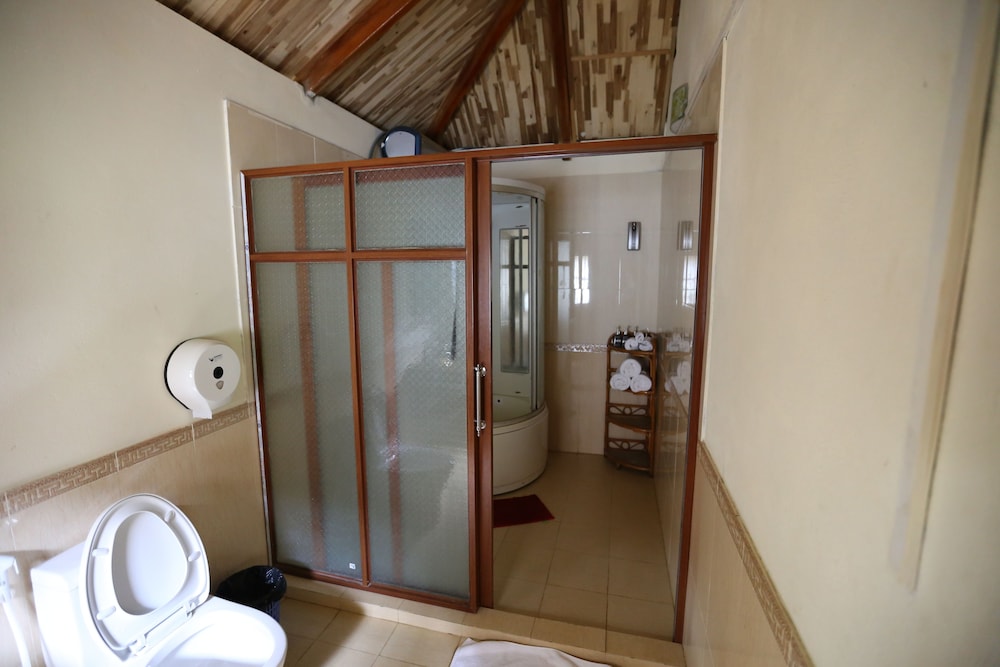Mai Chau Nature Lodge - Hostel 48/50