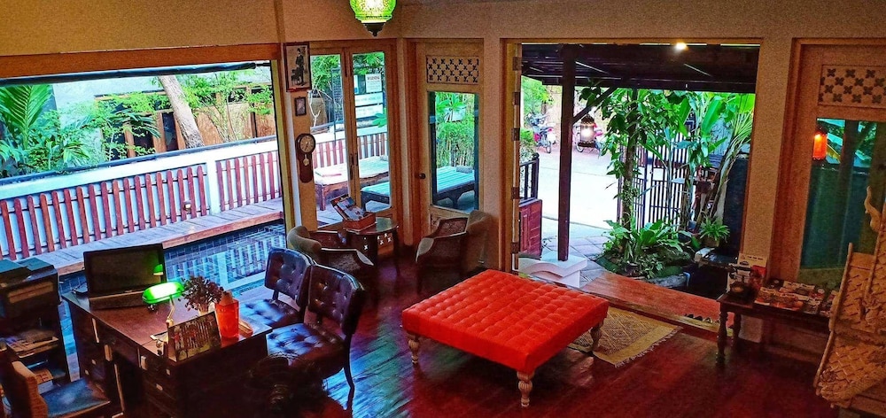 Seven Senses Guesthouse 53/74
