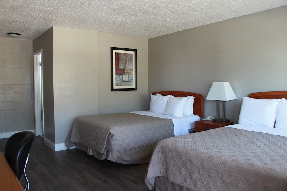 Budget Inn Lompoc 23/60