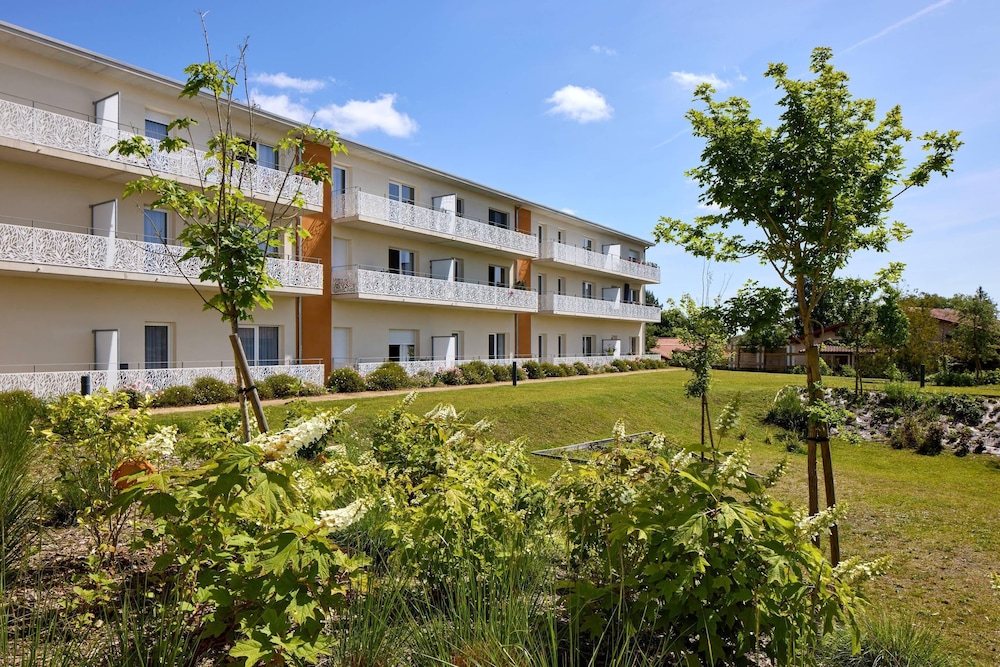 Quality Aparthotel Saint-Paul-les-Dax 37/39