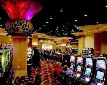 Gold Country Casino & Hotel 47/65