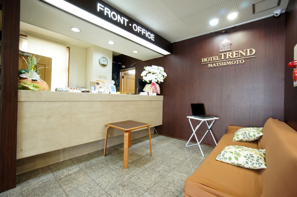 Hotel Trend Matsumoto 7/55