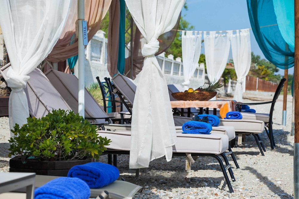 W Villas Halkidiki 43/50