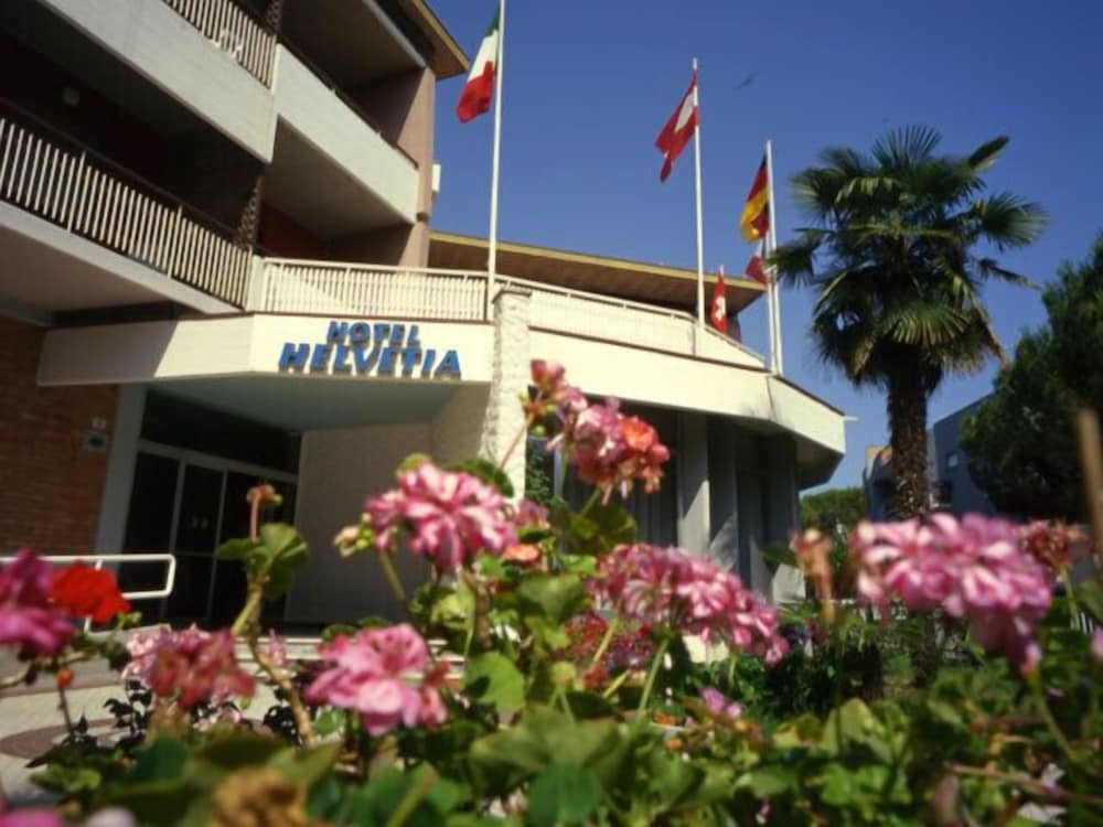 Hotel Helvetia 1/19