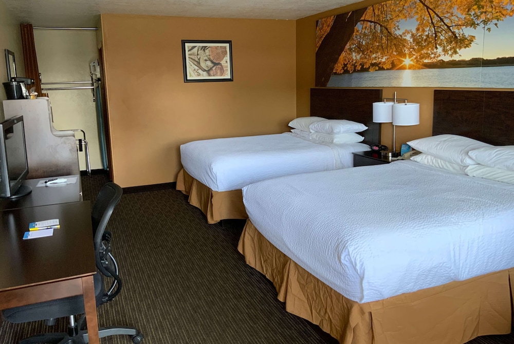 Days Inn by Wyndham Wauseon 26/49