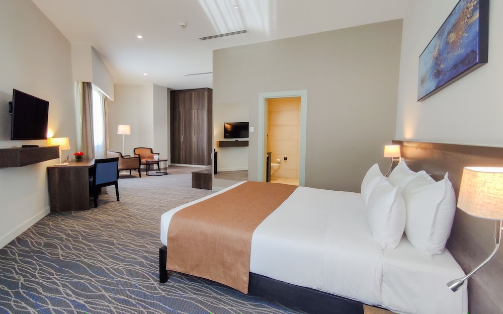 Eka Hotel Eldoret 9/44