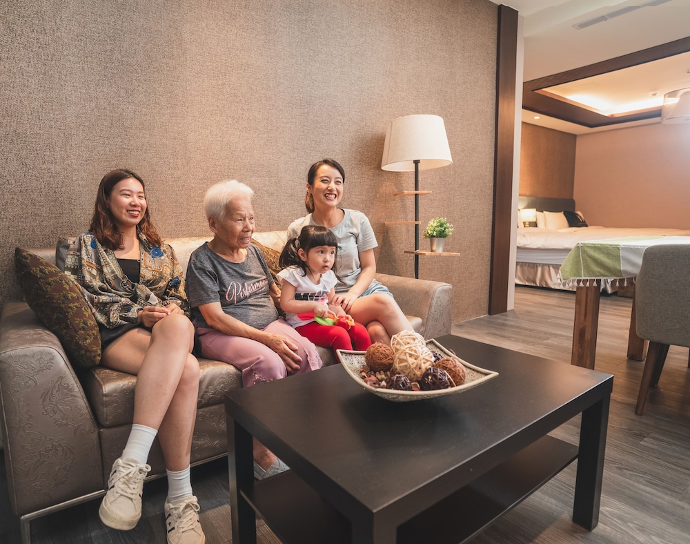 Royal Rose Hotel Xinsheng 24/35