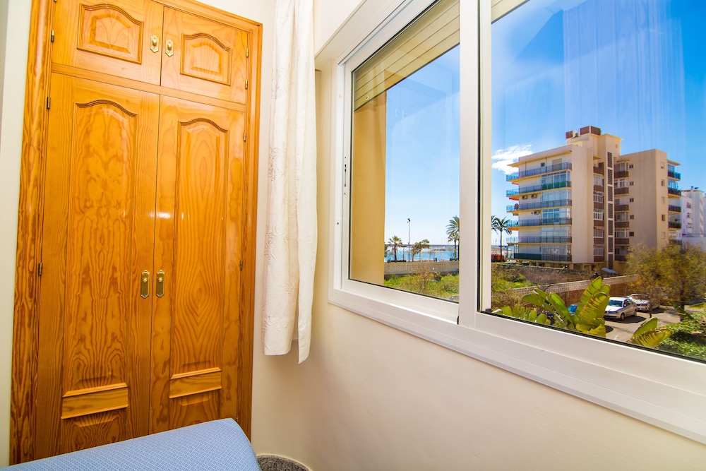 Hostal Los Corchos 20/31