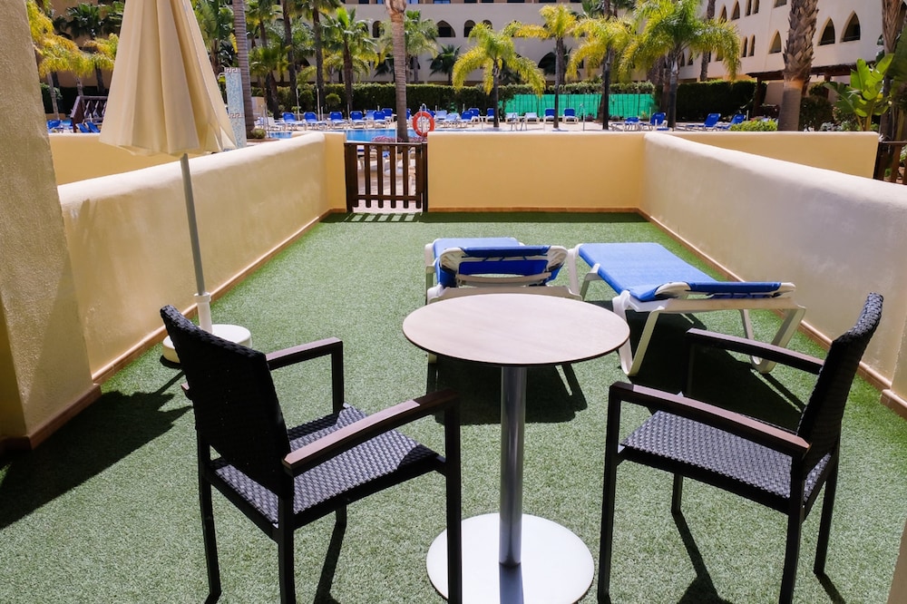 Playamarina Spa Hotel 41/48