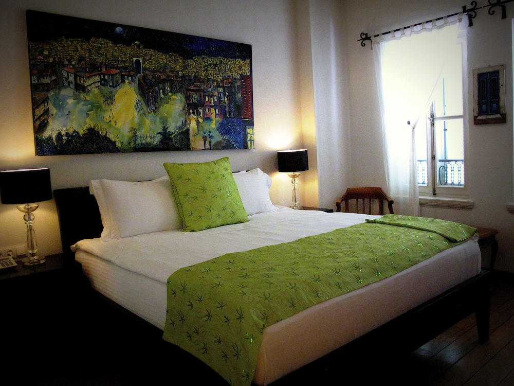 Nisi Hotel 14/63