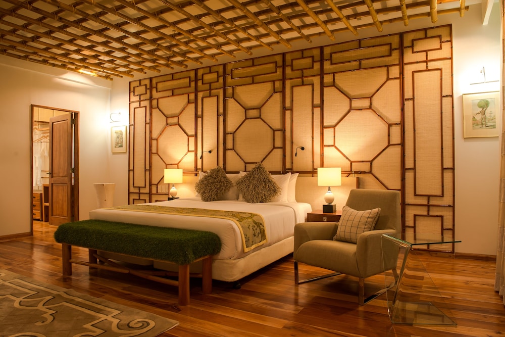 Donatela Resort and Sanctuary 16/50