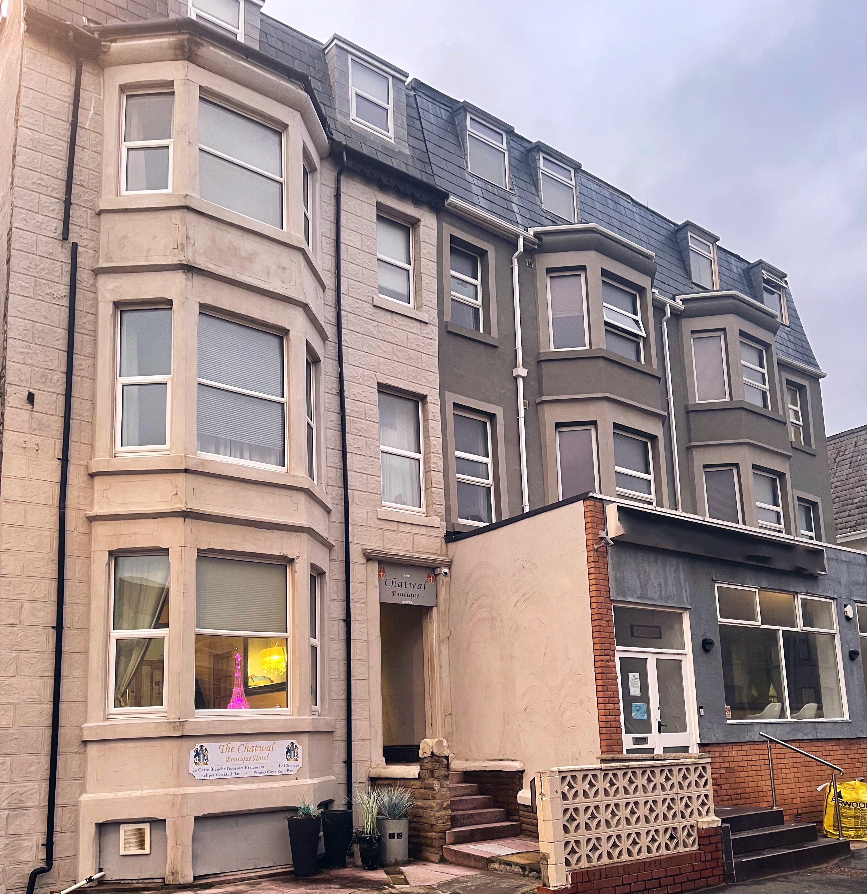 My Guesthouse Blackpool 2/58