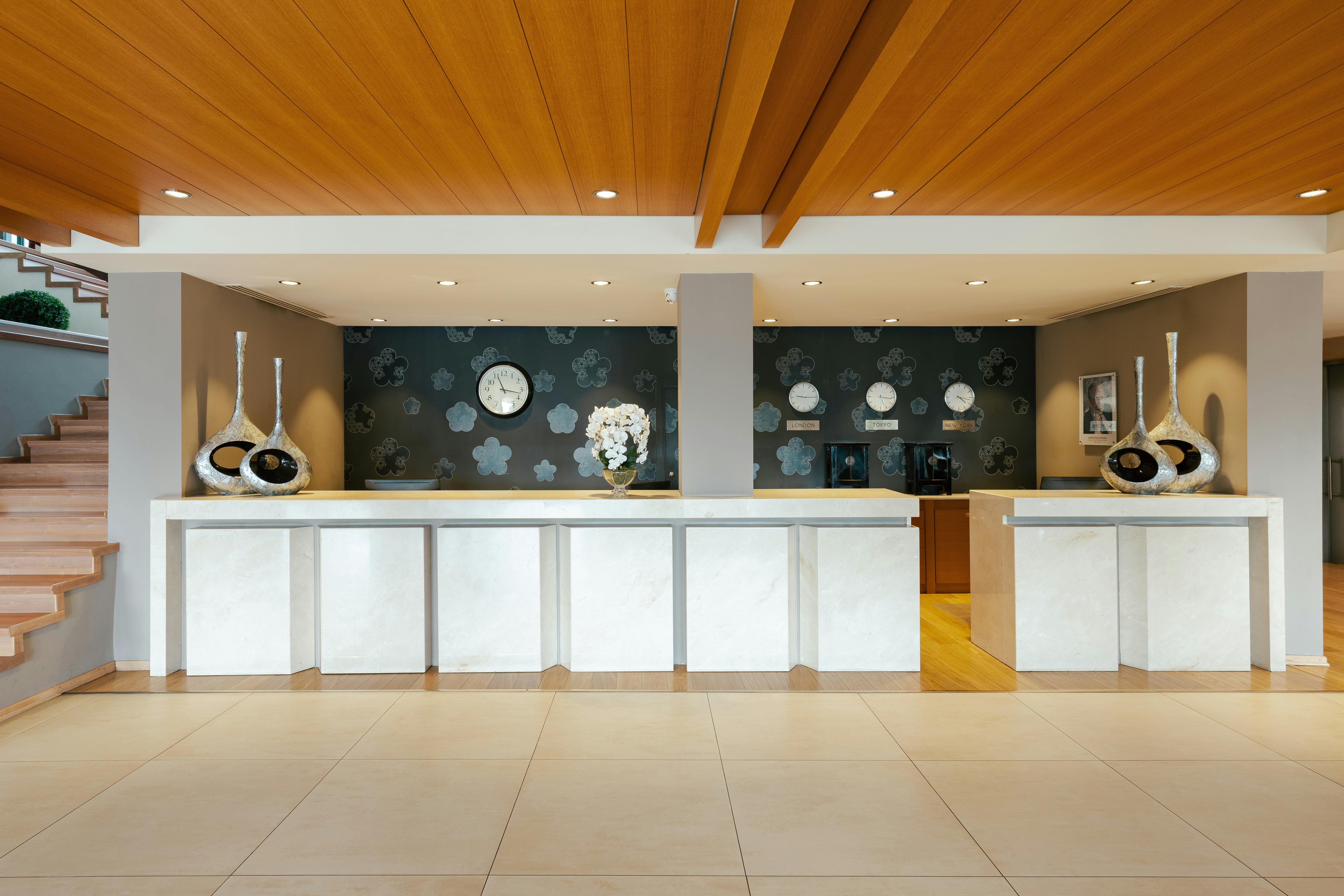 Divani Meteora Hotel 12/78