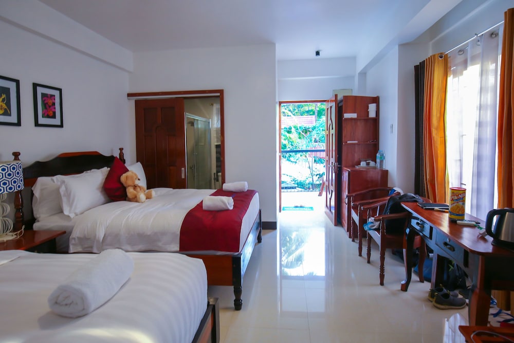 Doublegem Beach Resort 39/79