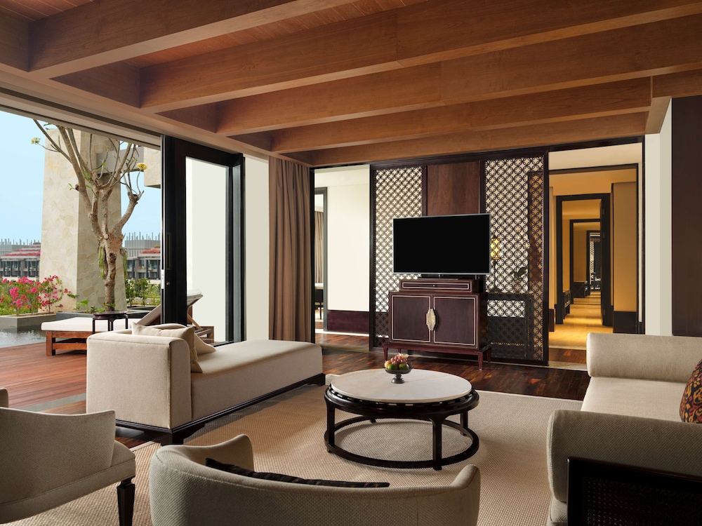 The Apurva Kempinski Bali 66/93
