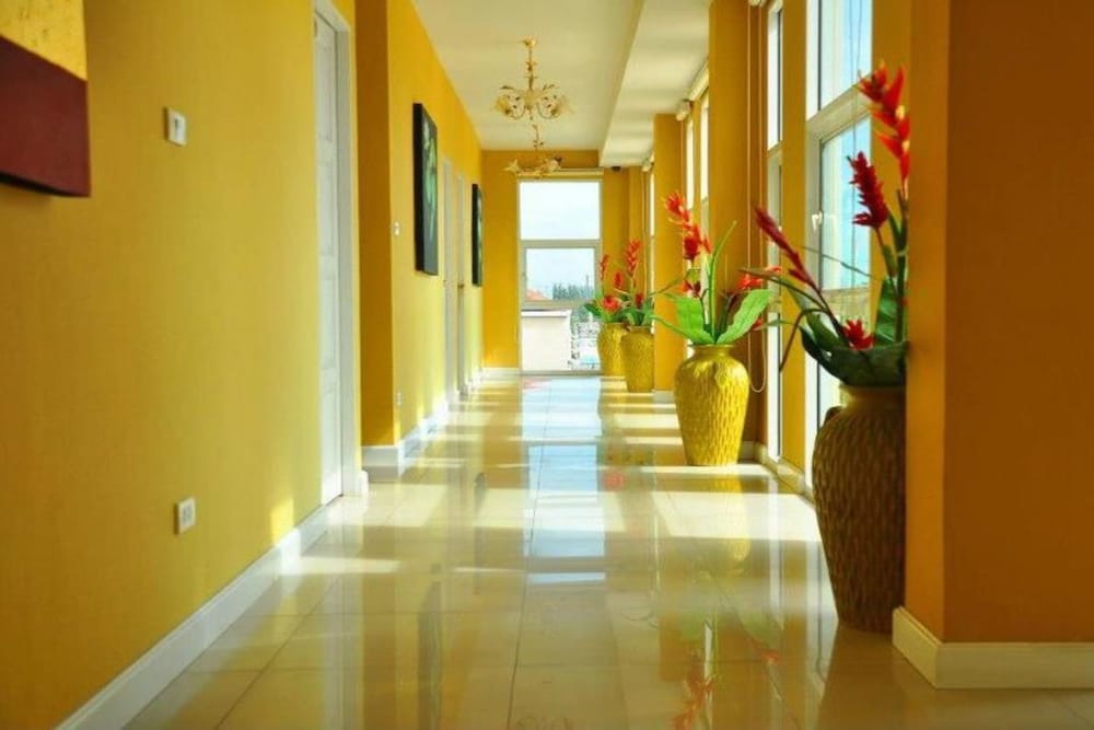 Nsiri Resort & Hotel 21/30