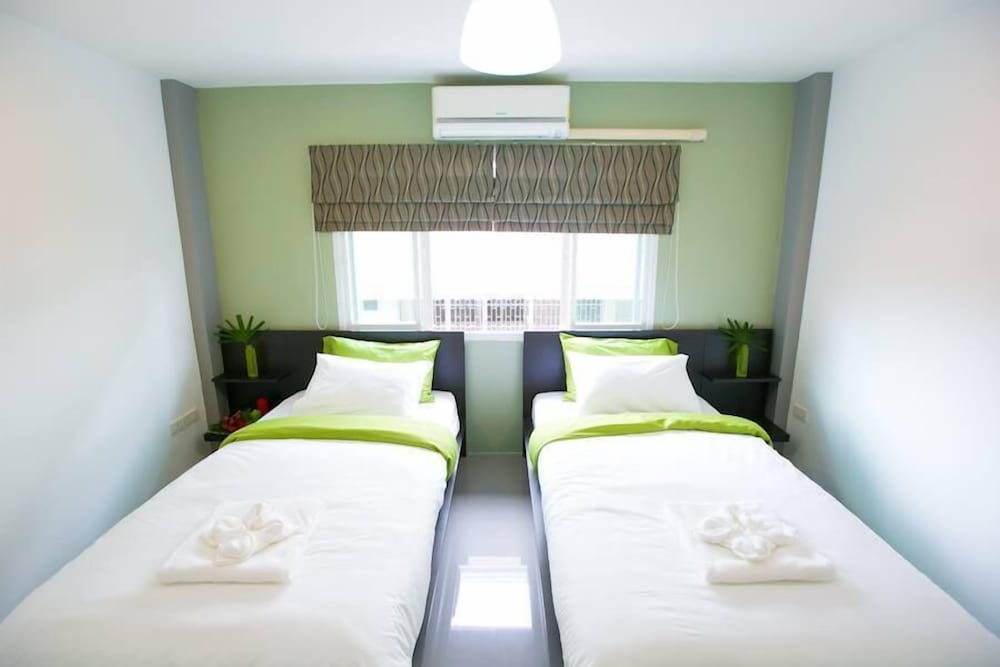 White Monkey Guesthouse 31/56