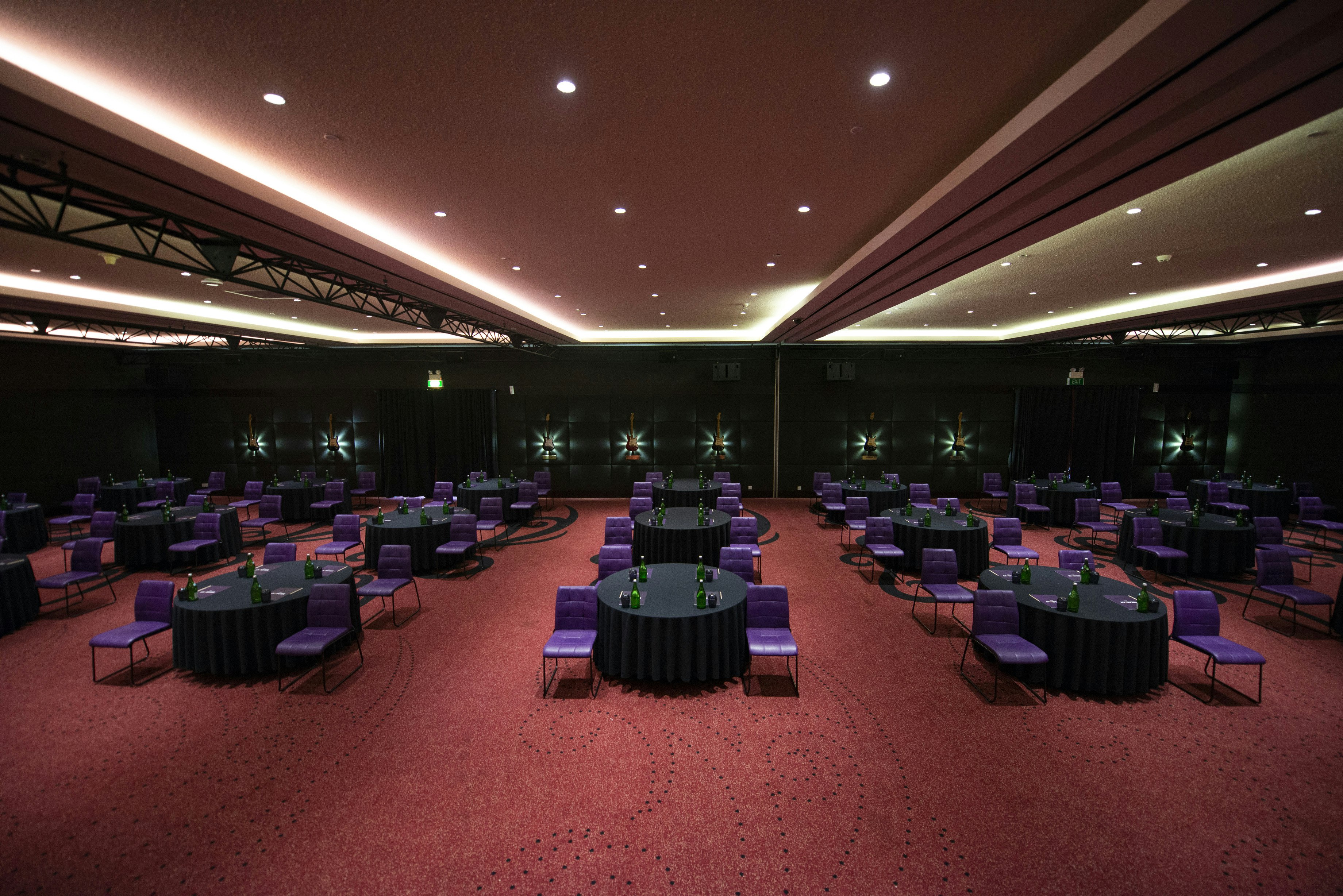 HARD ROCK HOTEL BALI 85/91