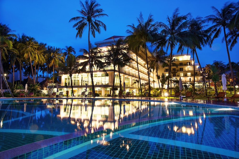 Muong Thanh Mui Ne Hotel 4/66