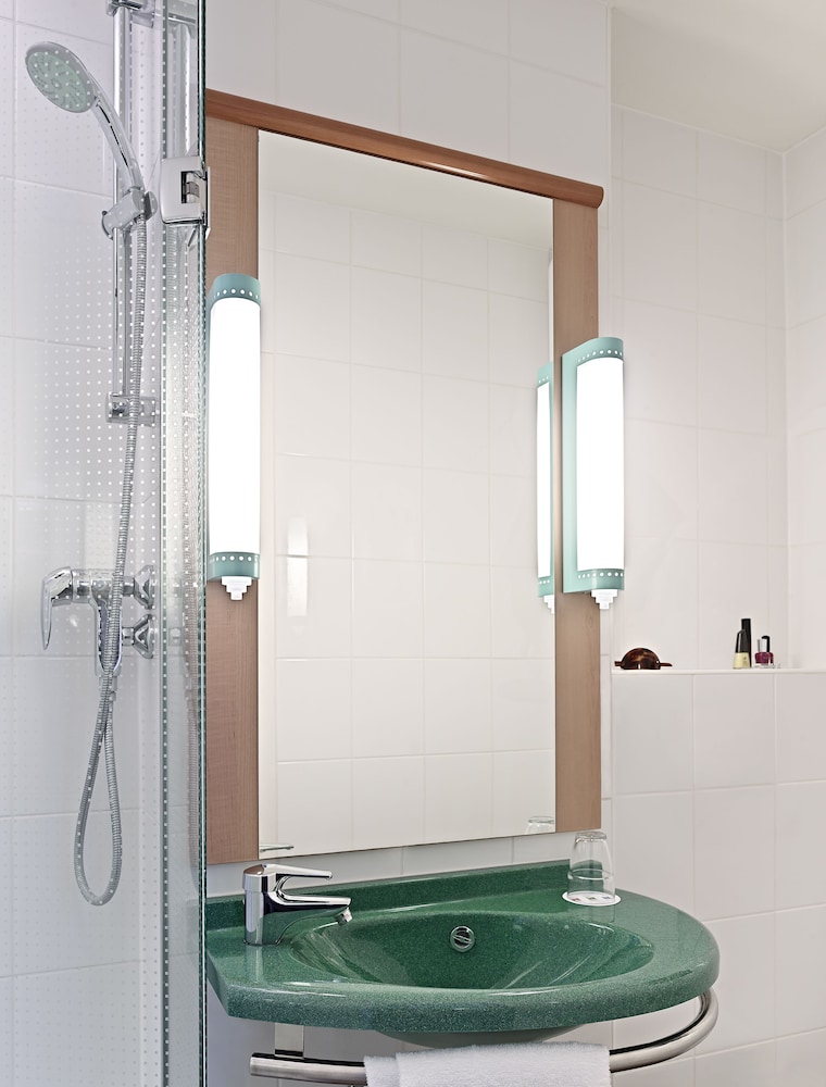 Ibis Augsburg Hauptbahnhof 30/45