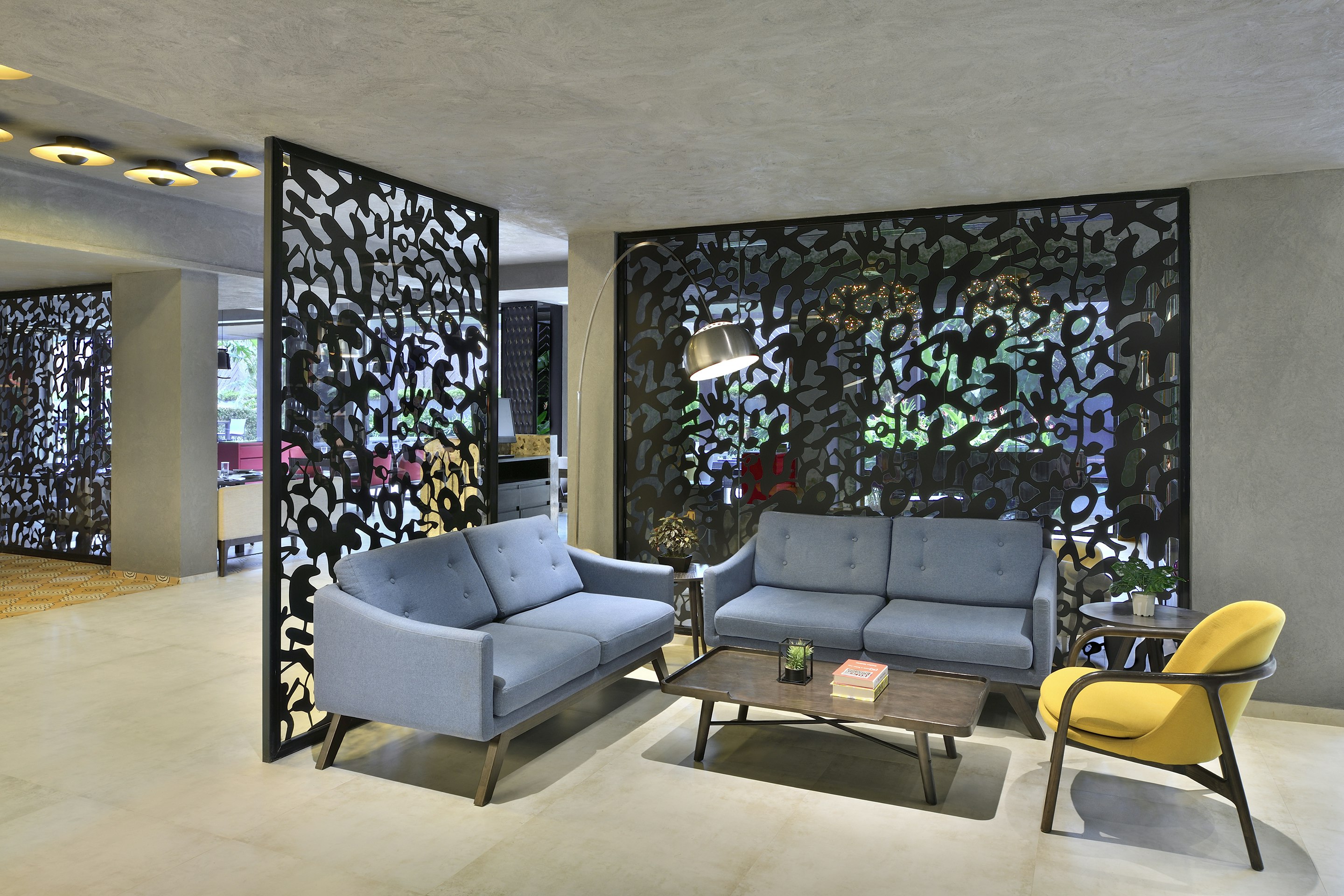 Citadines Arpora Nagoa Goa 8/19