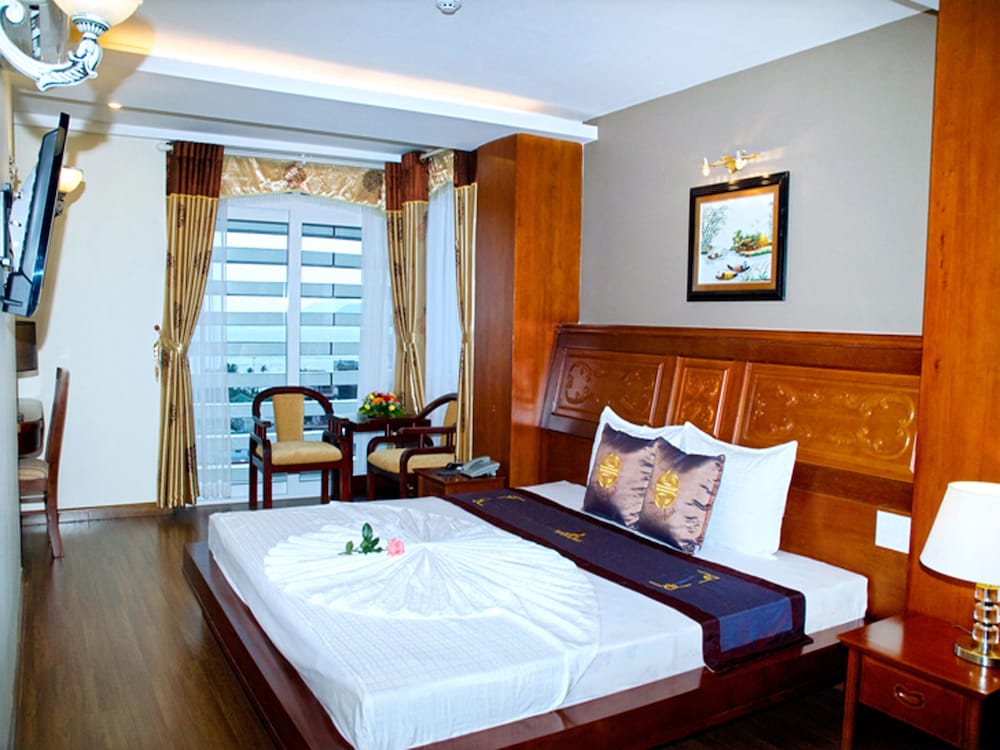 Centersea Hotel Nha Trang 15/28