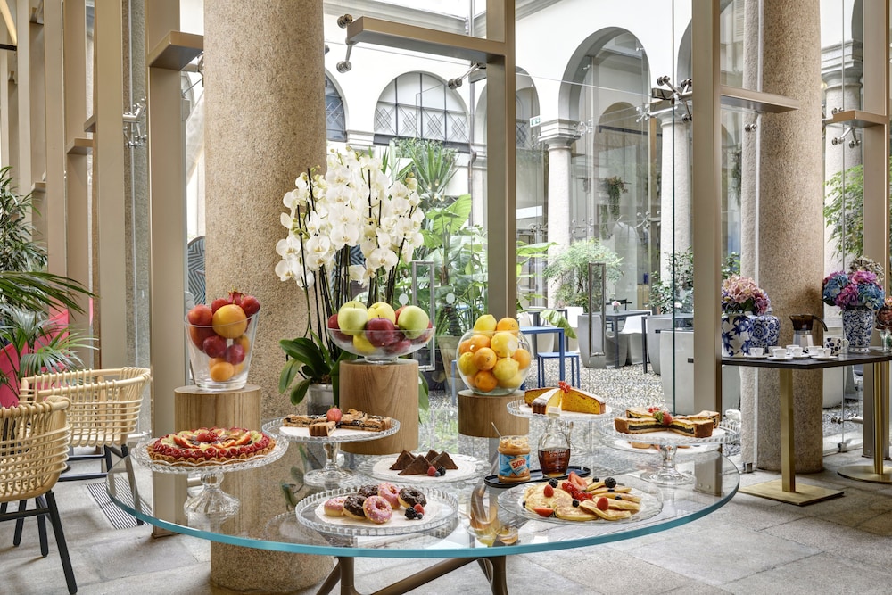 Hotel Indigo Milan - Corso Monforte, an IHG Hotel 38/50