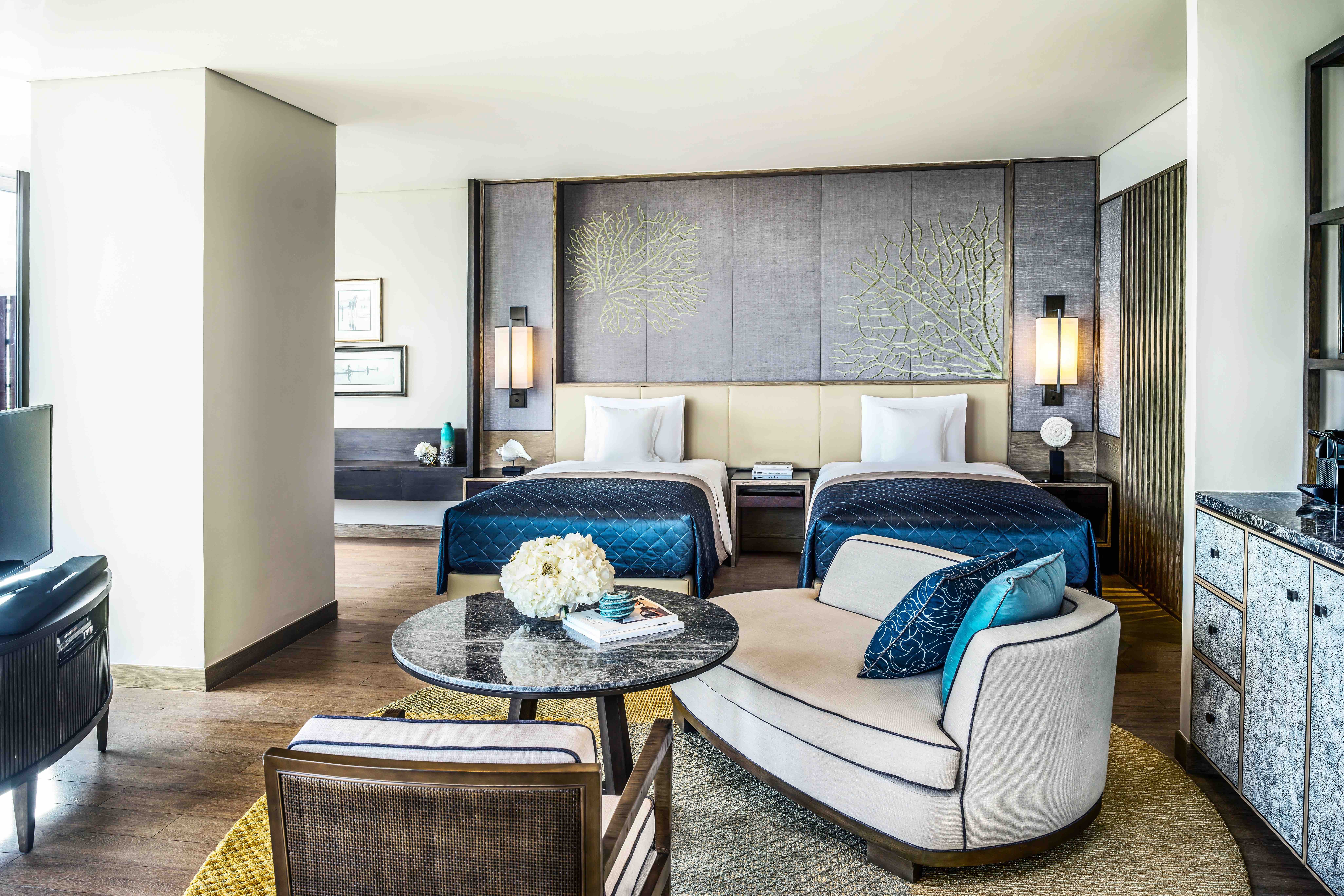 Intercontinental Phu Quoc Long Beach Resort 30/50