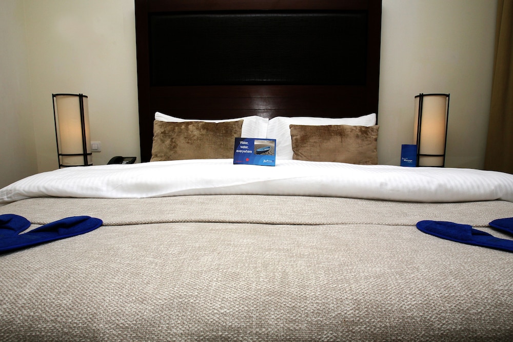 Grand Tala Bay Resort Aqaba 13/50