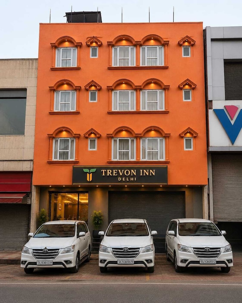 South Indian Hotel 6/64