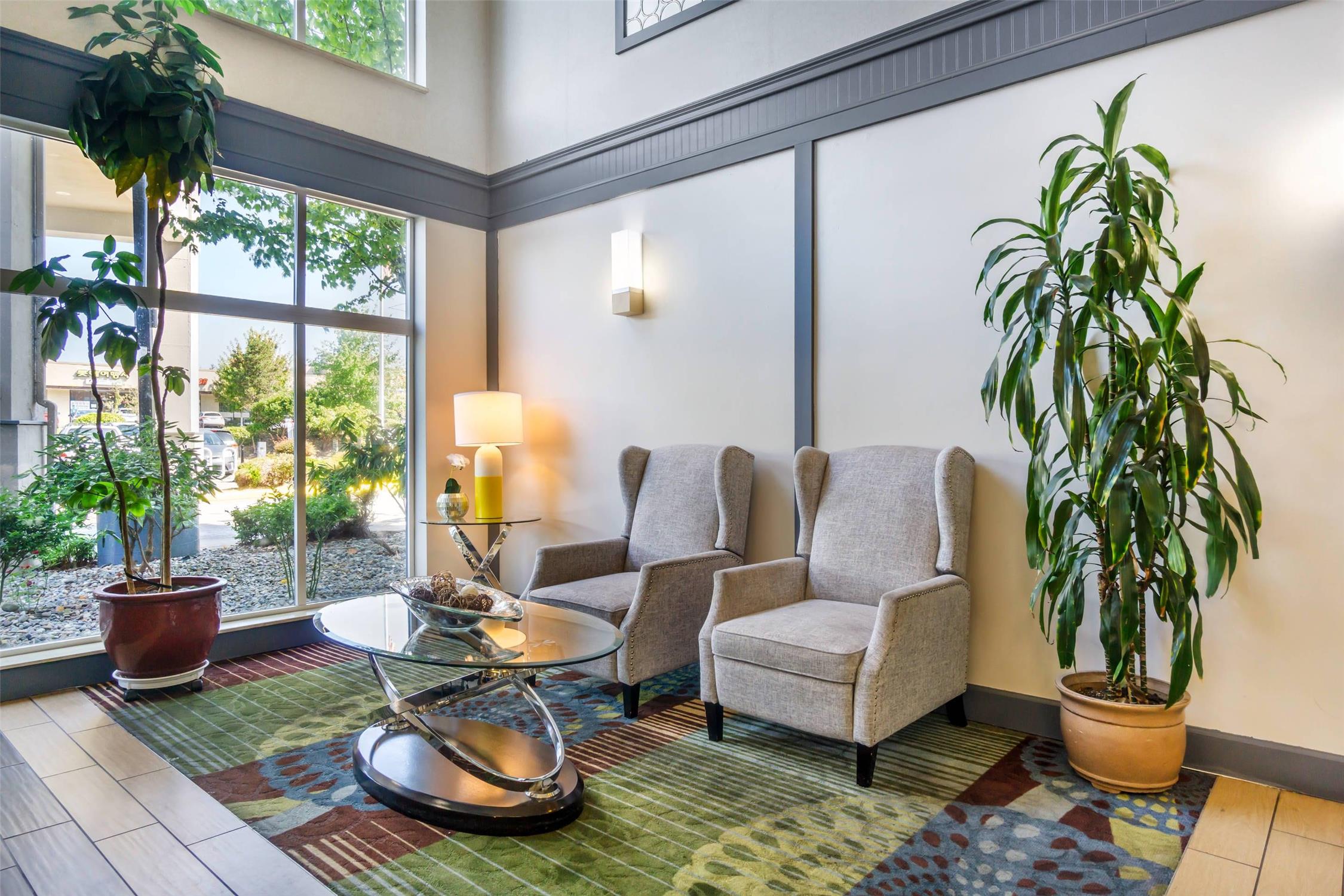 Comfort Inn Federal Way - Seattle 19/23