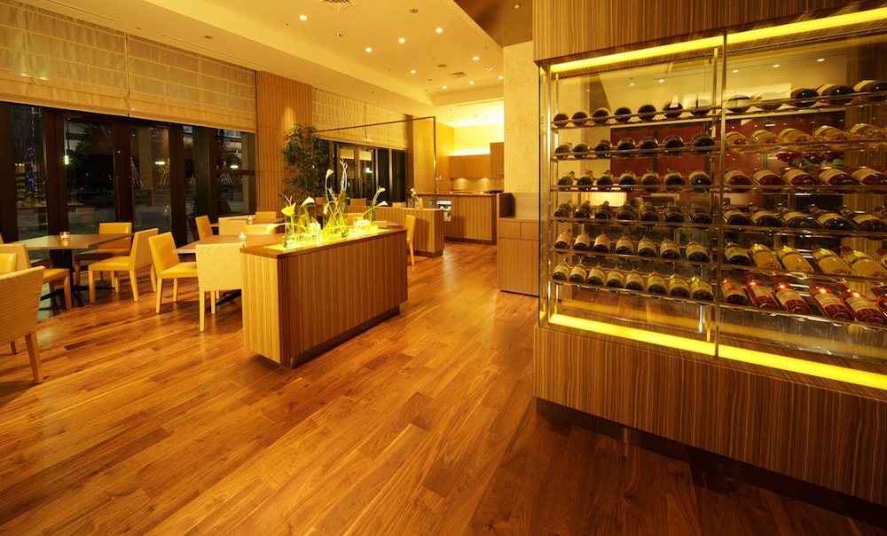 Oarks Canal Park Hotel Toyama 36/44