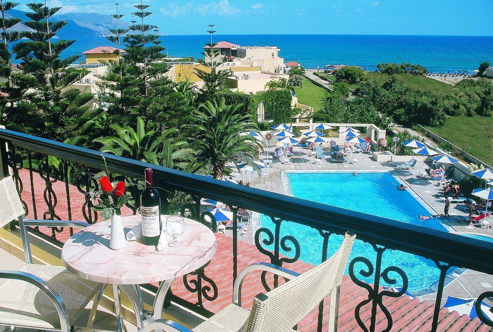 Vantaris Luxury Beach Resort 37/42