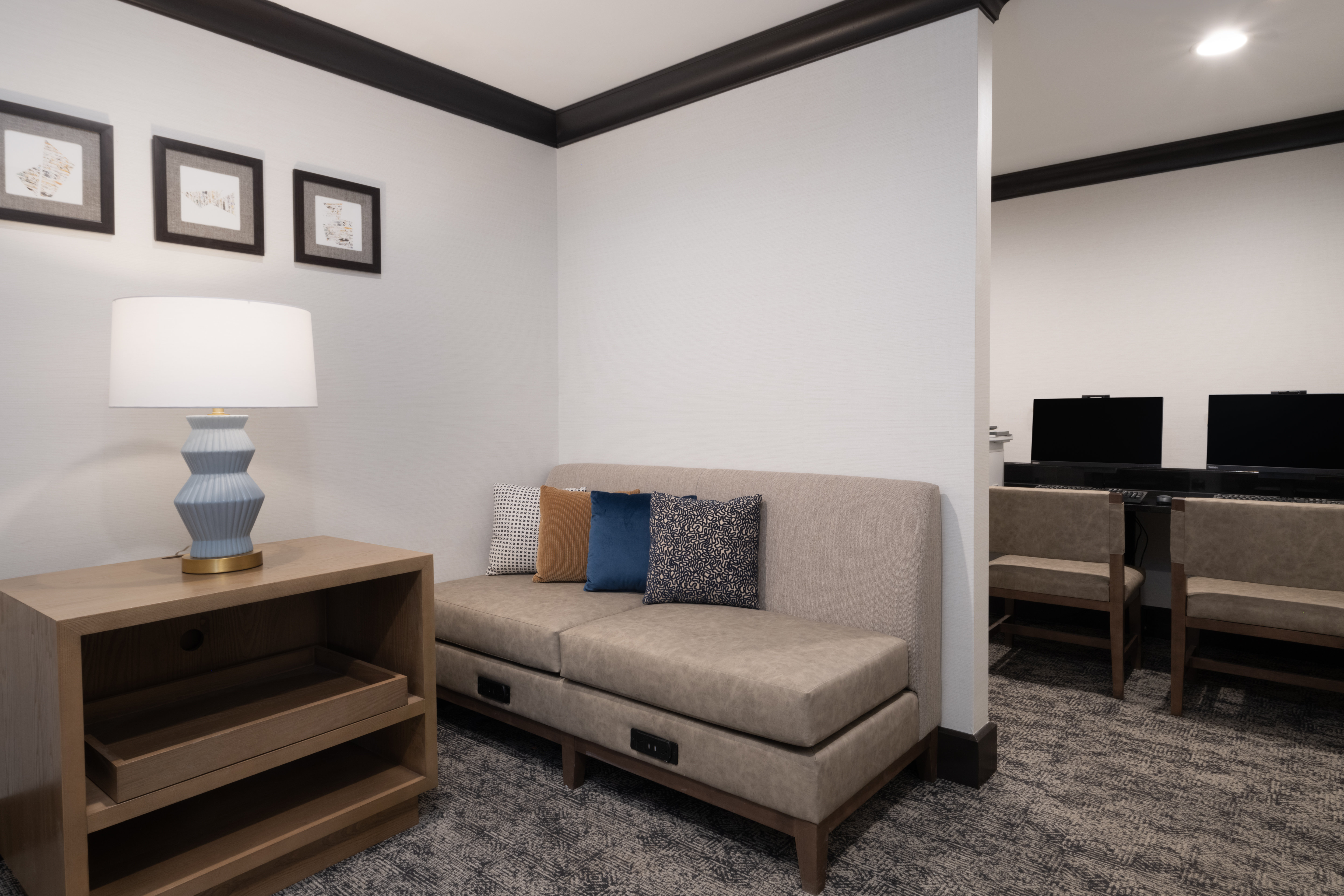 Staybridge Suites Columbus-Dublin 41/80
