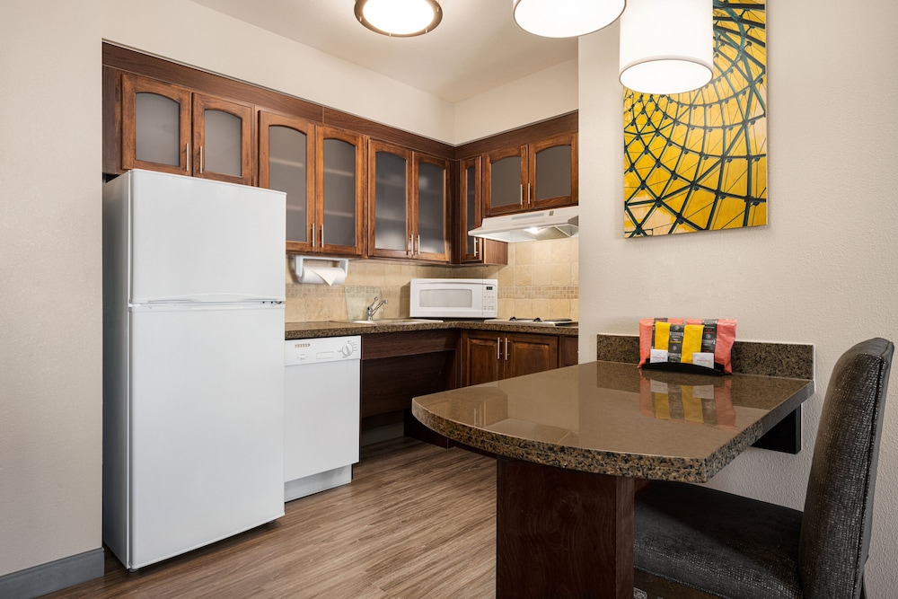 Staybridge Suites Oklahoma City-Quail Springs 46/81