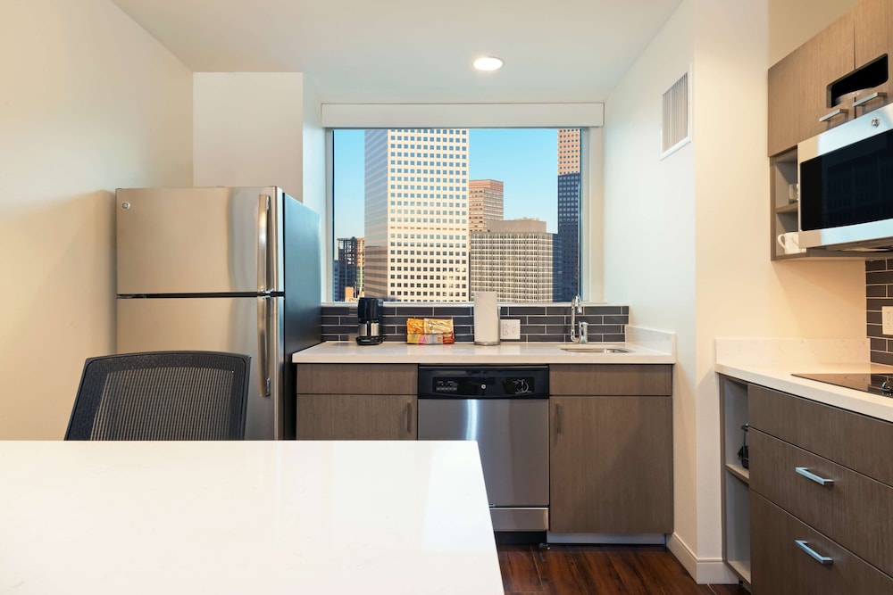 Hyatt House Denver Downtown 20/71