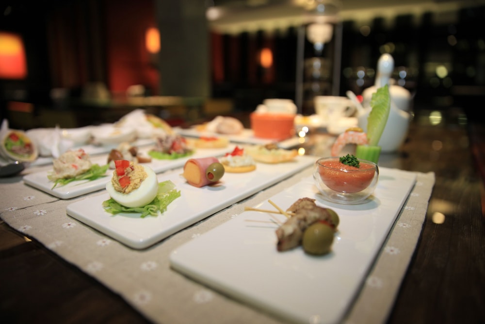 Hotel Les Champs Hualien 41/63