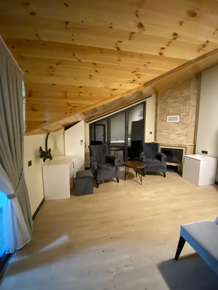 Agva Capella Hideaway - Adults Only 40/55
