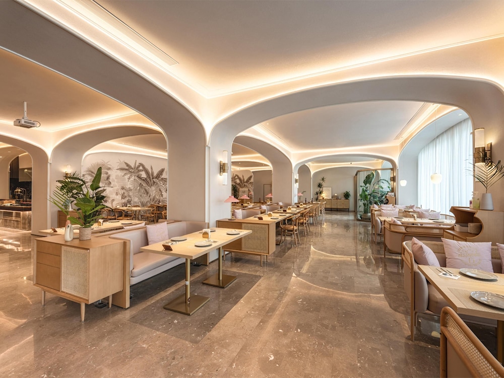 Mercure Xi'an High-tech Zone Center 42/62