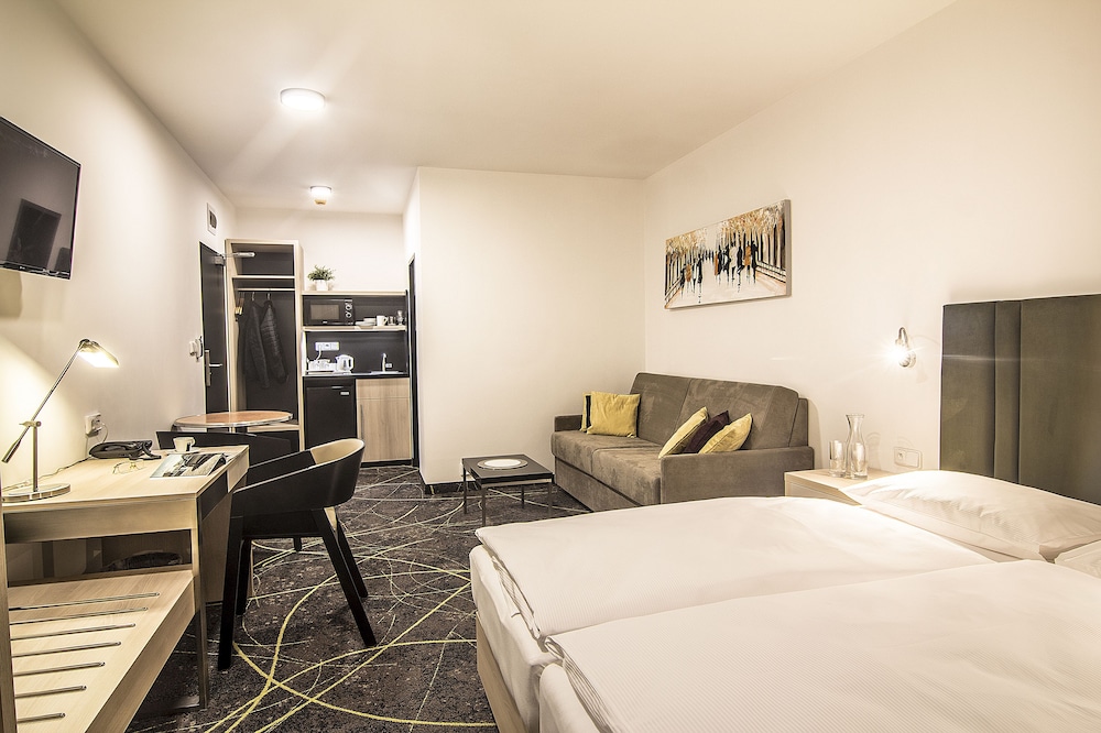 Hotel Valcha 9/48