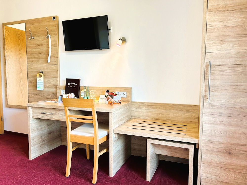 Gasthaus Wiedmann 37/50