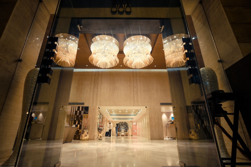 Monotel Luxury Business Hotel 14/50
